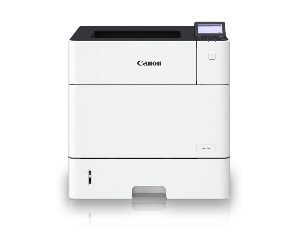 i-SENSYS LBP351x