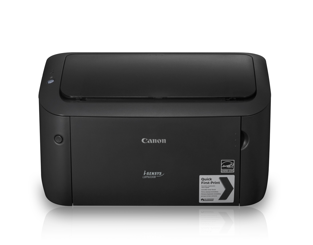 i-SENSYS LBP6030B