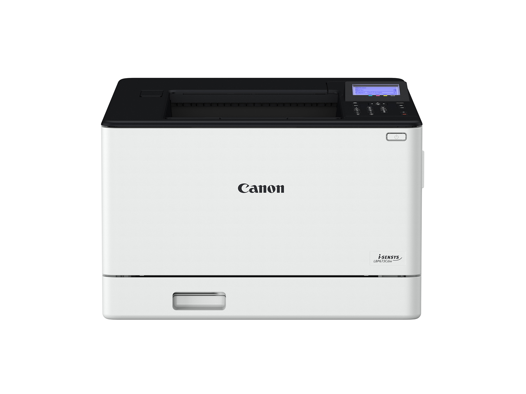 i-SENSYS LBP673Cdw