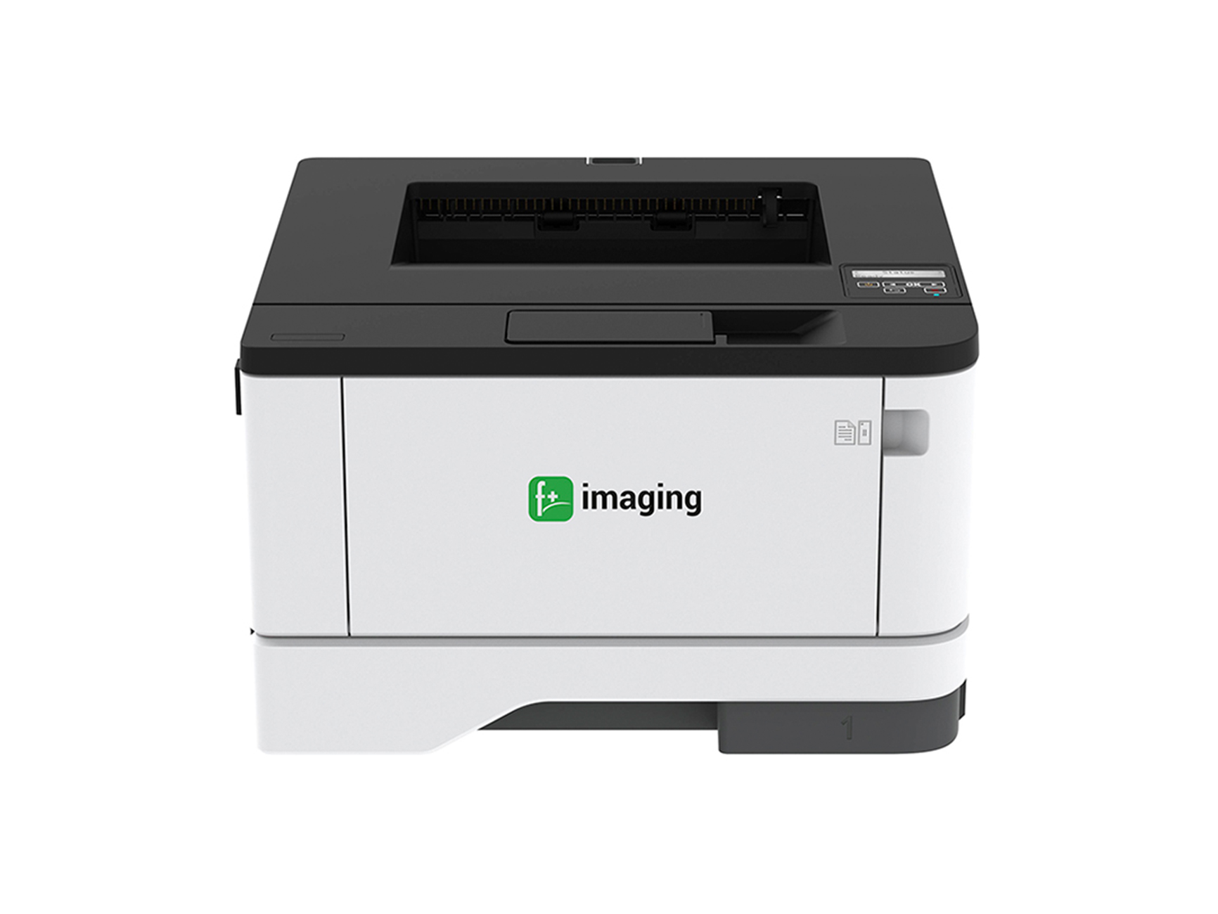 F+ imaging P40dn