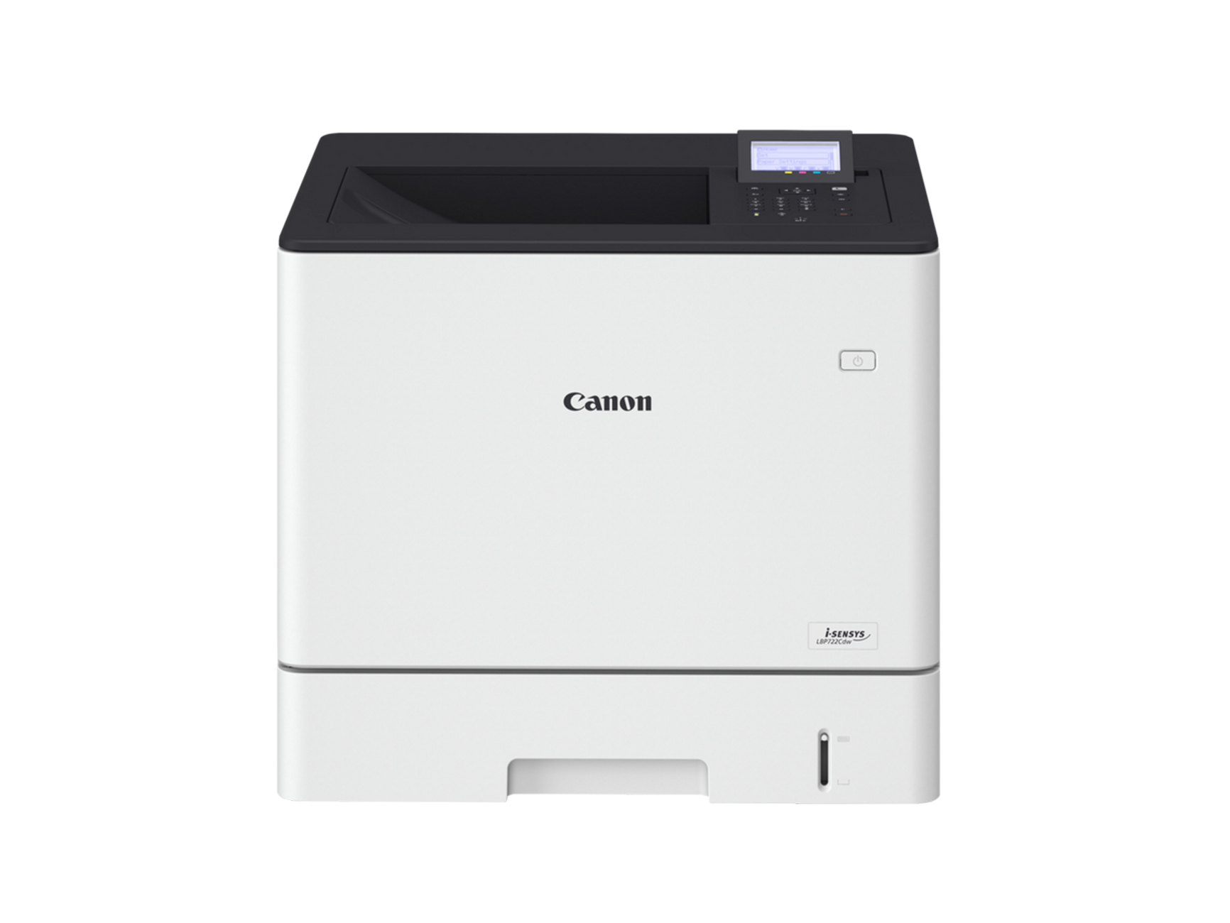 i-SENSYS LBP722Cdw