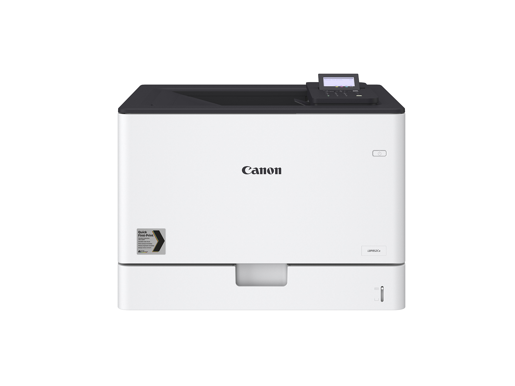 i-SENSYS LBP852Cx