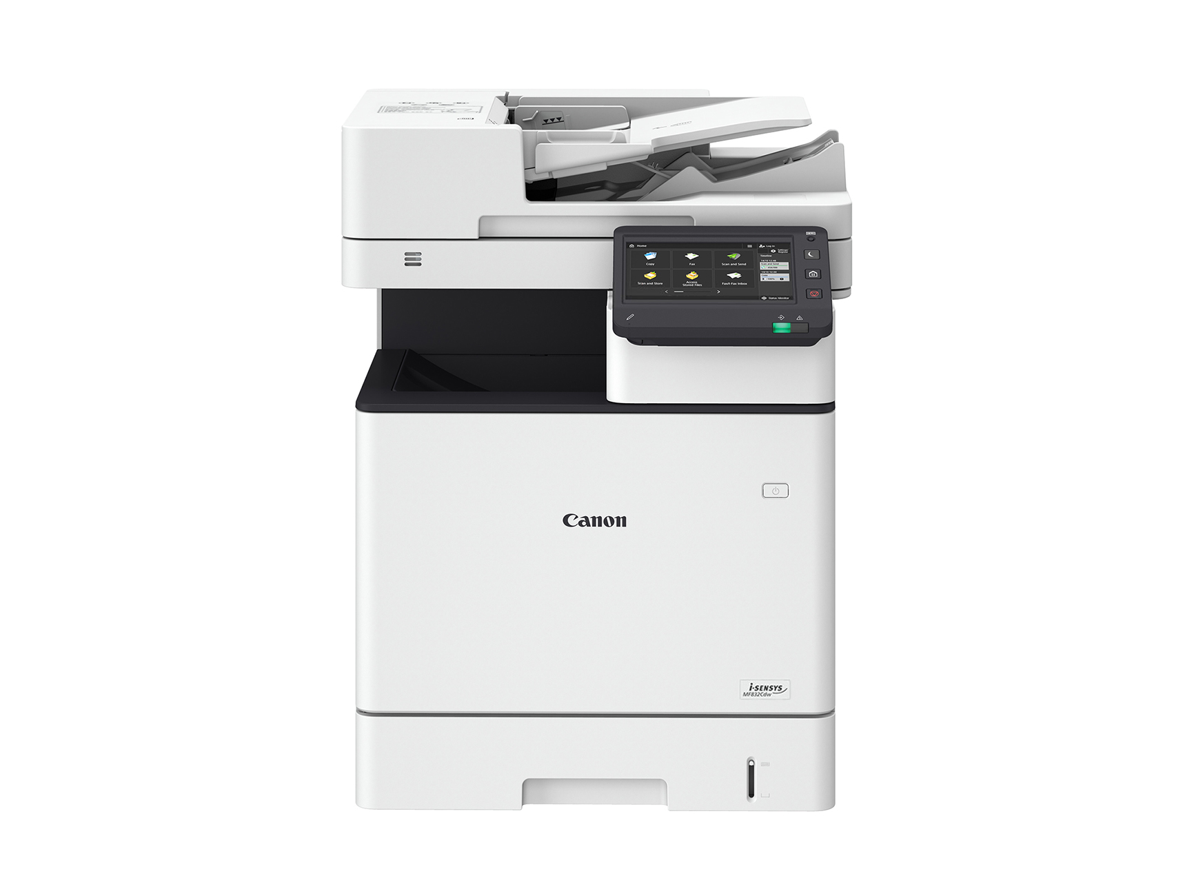 i-SENSYS MF832Cdw