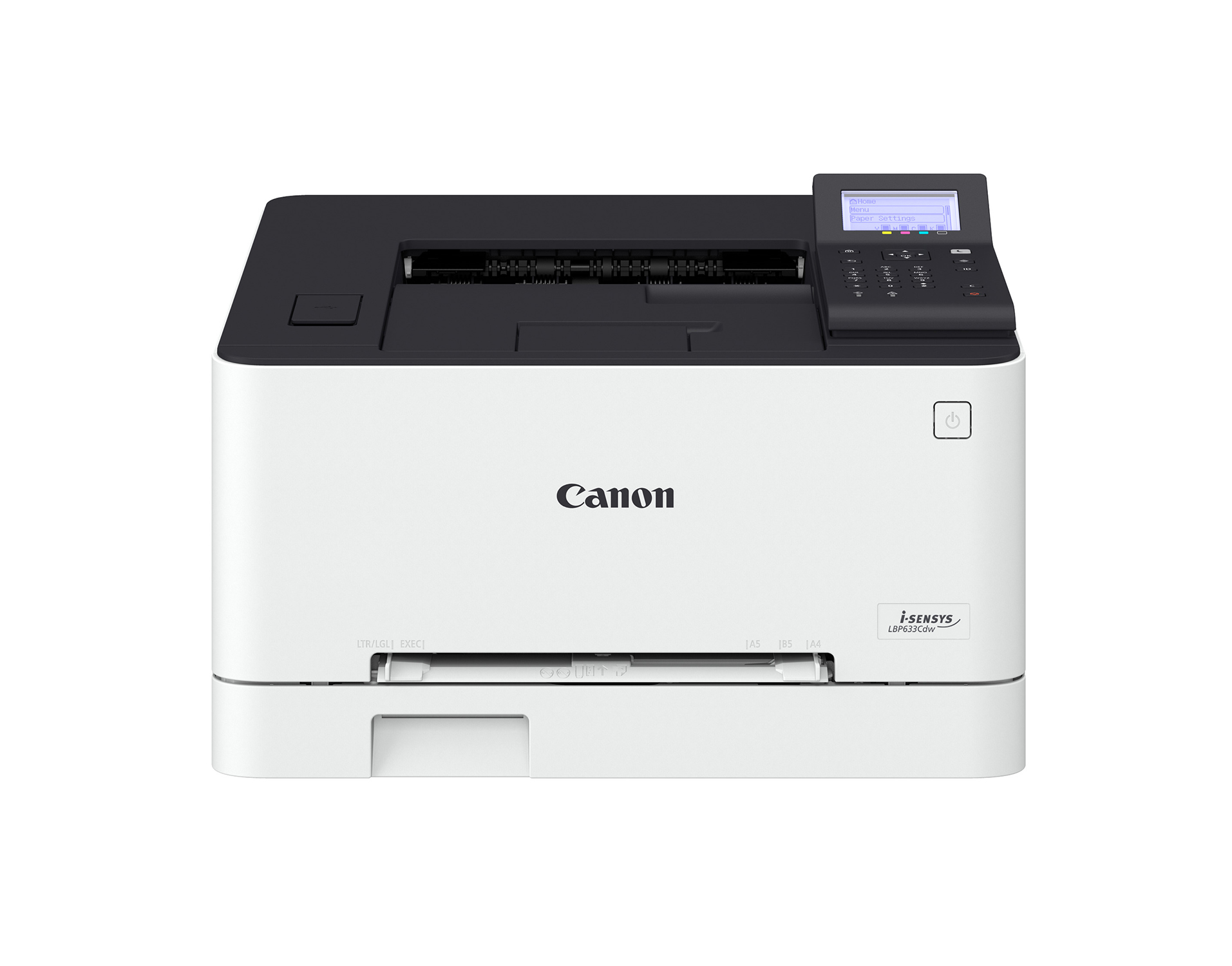 i-SENSYS LBP633Cdw