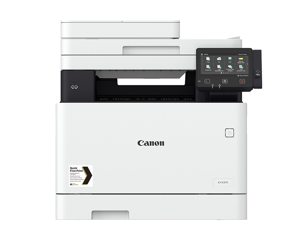 i-SENSYS X C1127i