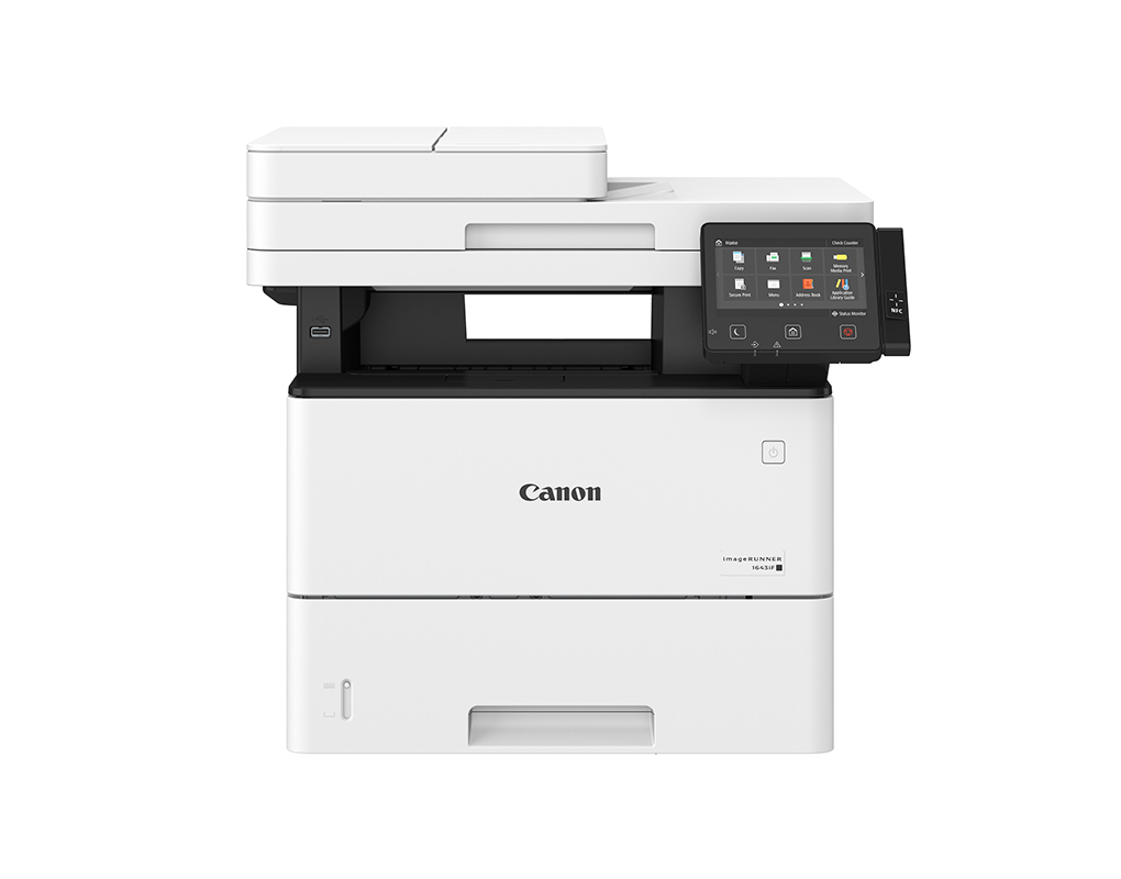 imageRUNNER 1643iF