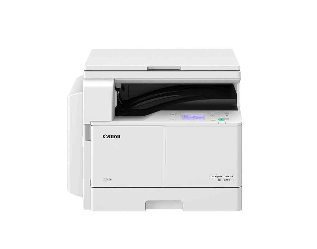imageRUNNER 2206