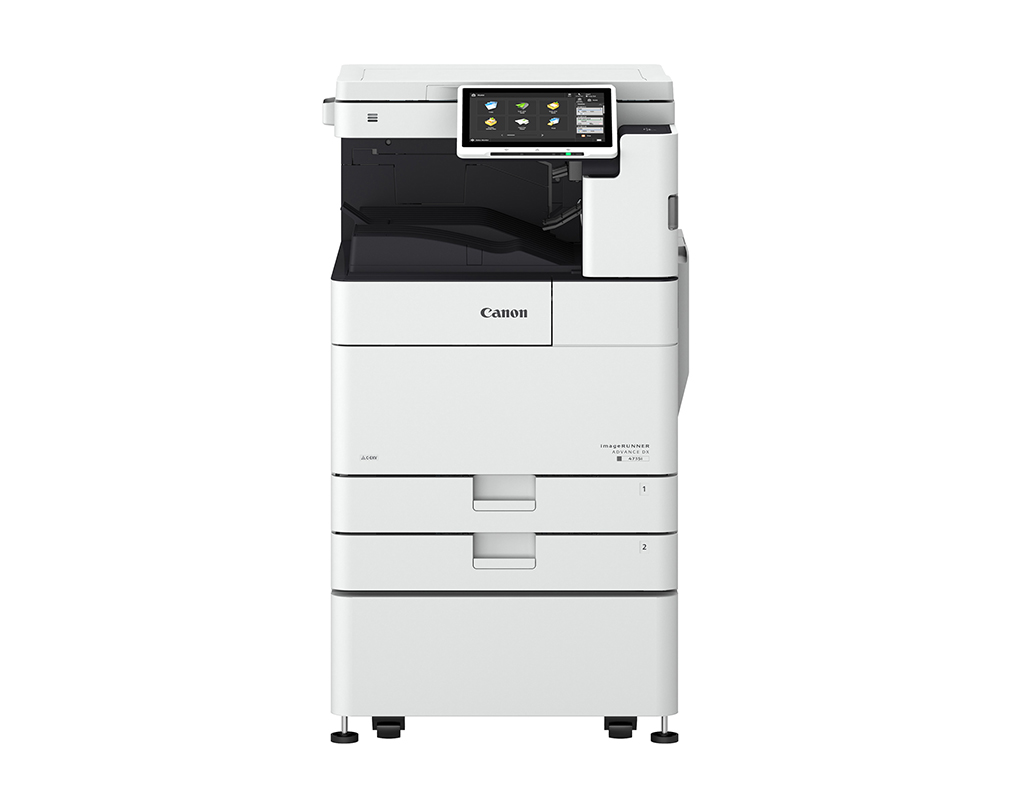 imageRUNNER ADVANCE DX 4735i