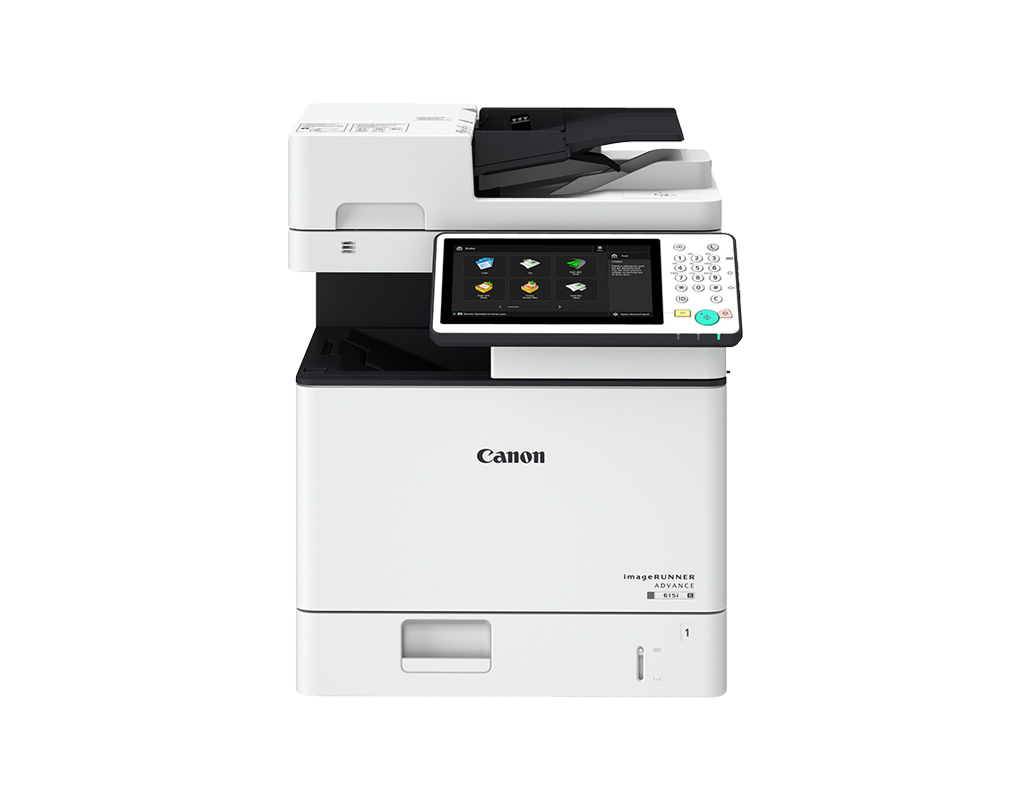 imageRUNNER ADVANCE 615i III