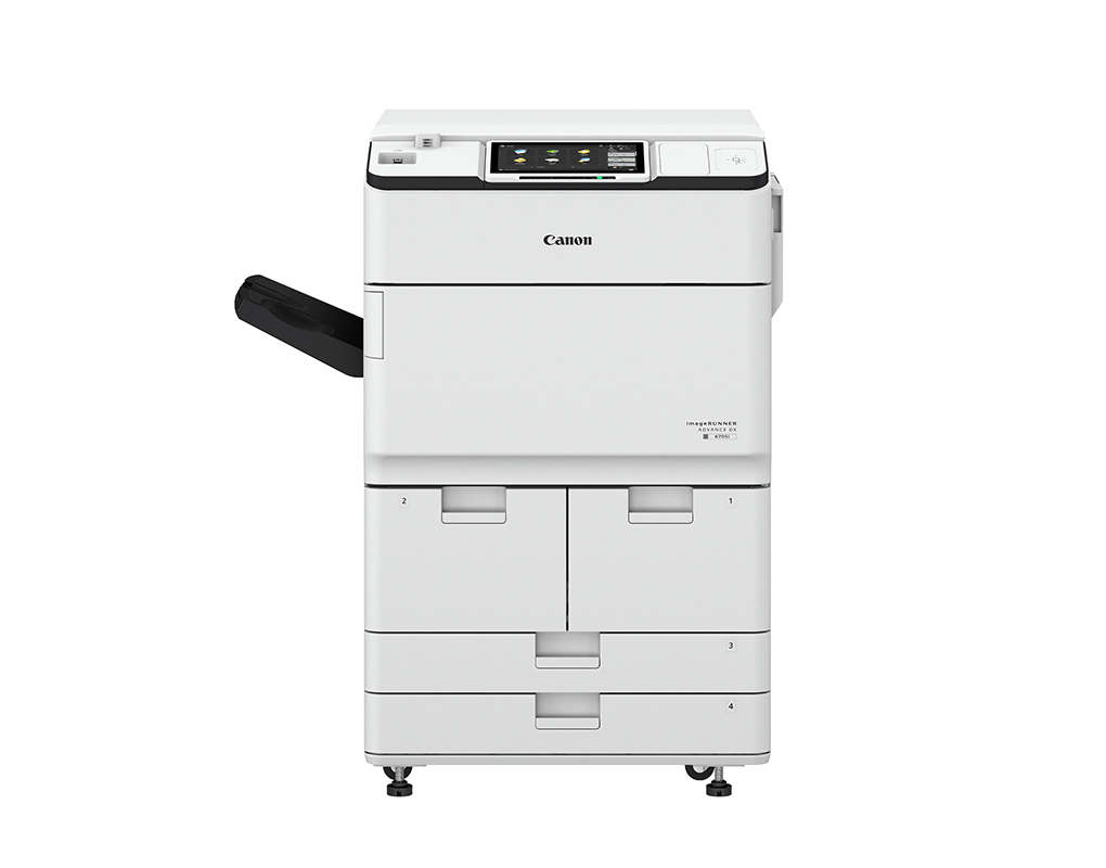 imageRUNNER ADVANCE DX 6755i PRT