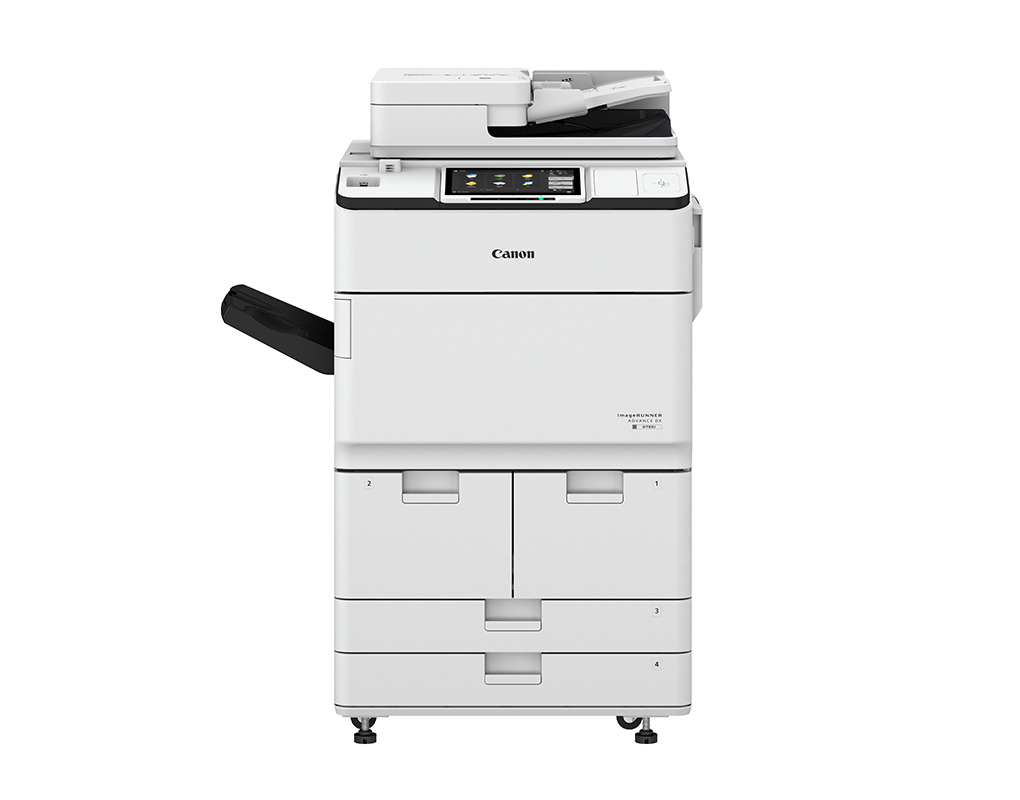imageRUNNER ADVANCE DX 6780i