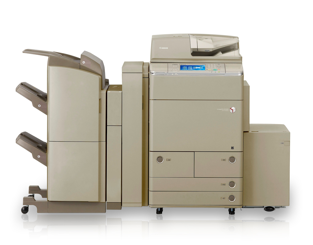 imageRUNNER ADVANCE C7270i