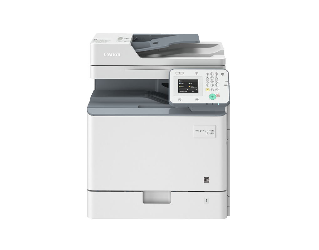imageRUNNER C1225