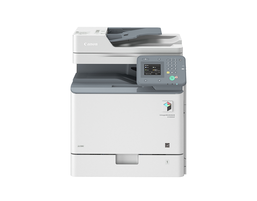 imageRUNNER C1335iF