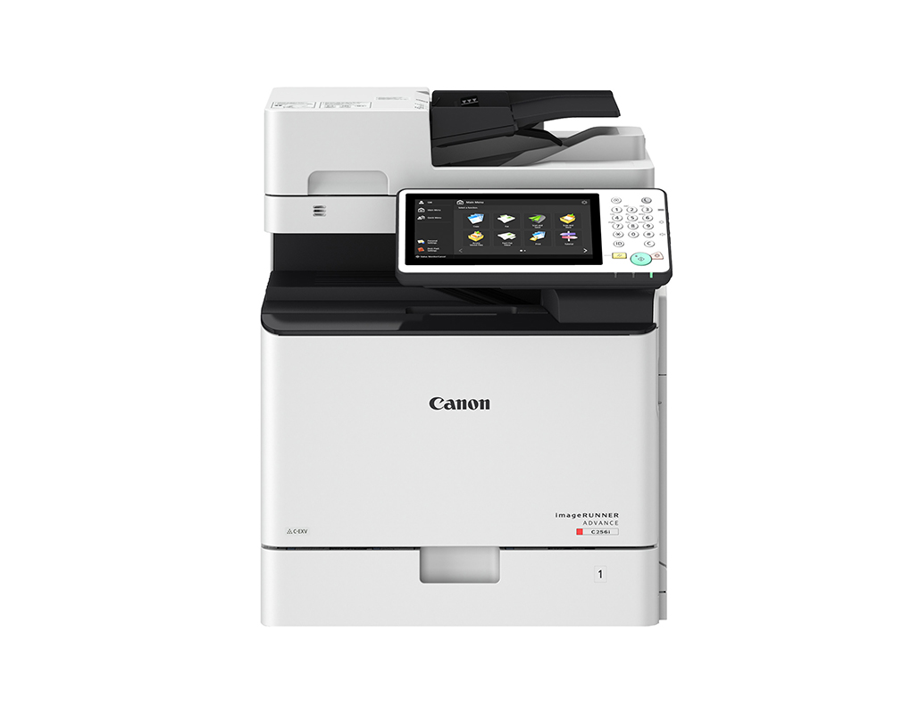 imageRUNNER ADVANCE C256i