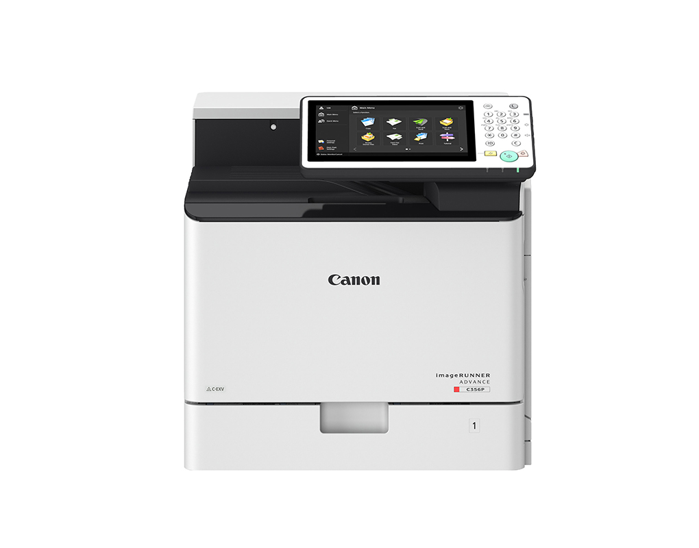 imageRUNNER ADVANCE C356P