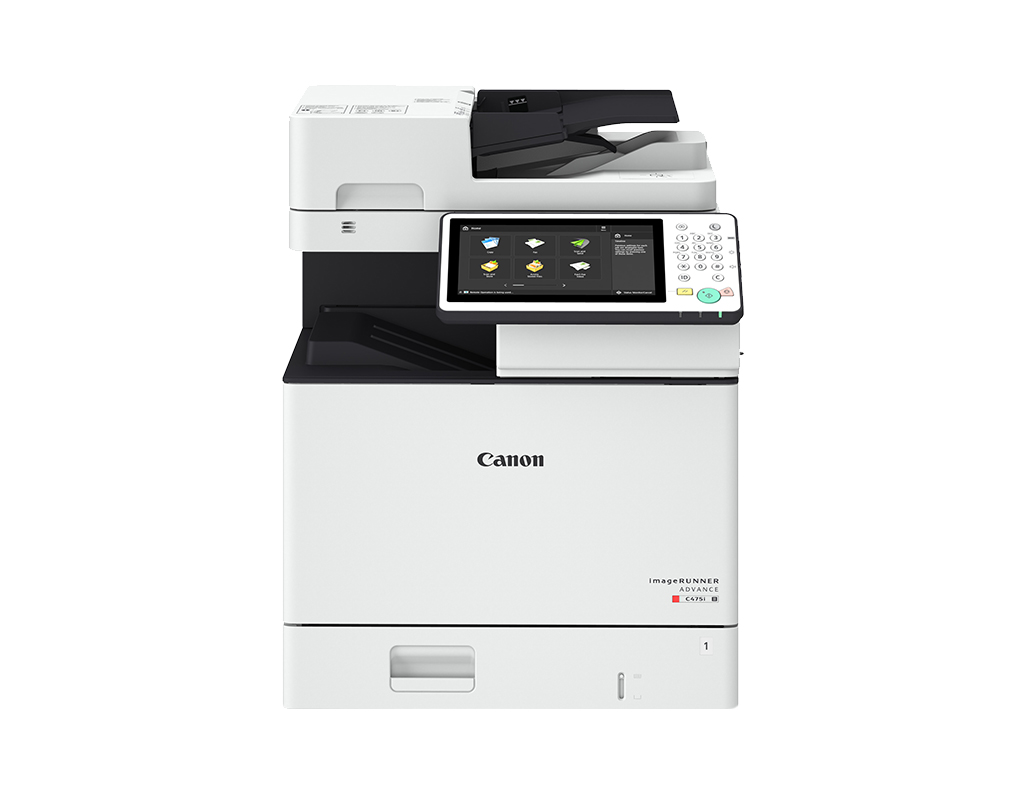 imageRUNNER ADVANCE C475i