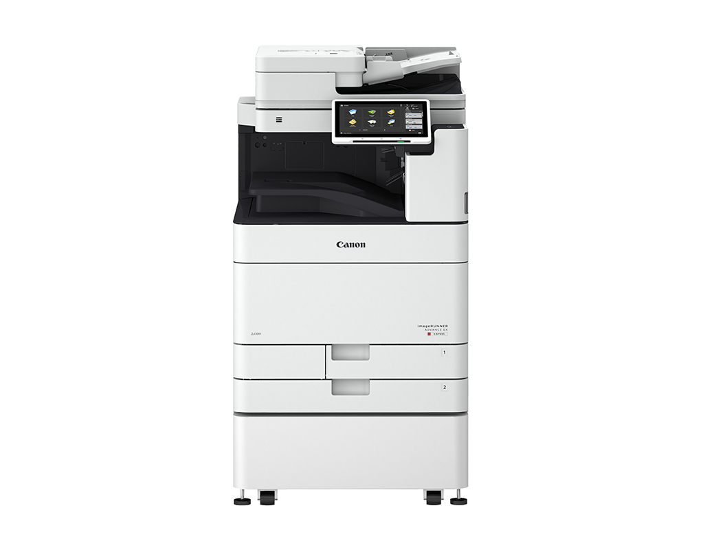 imageRUNNER ADVANCE DX C5740i