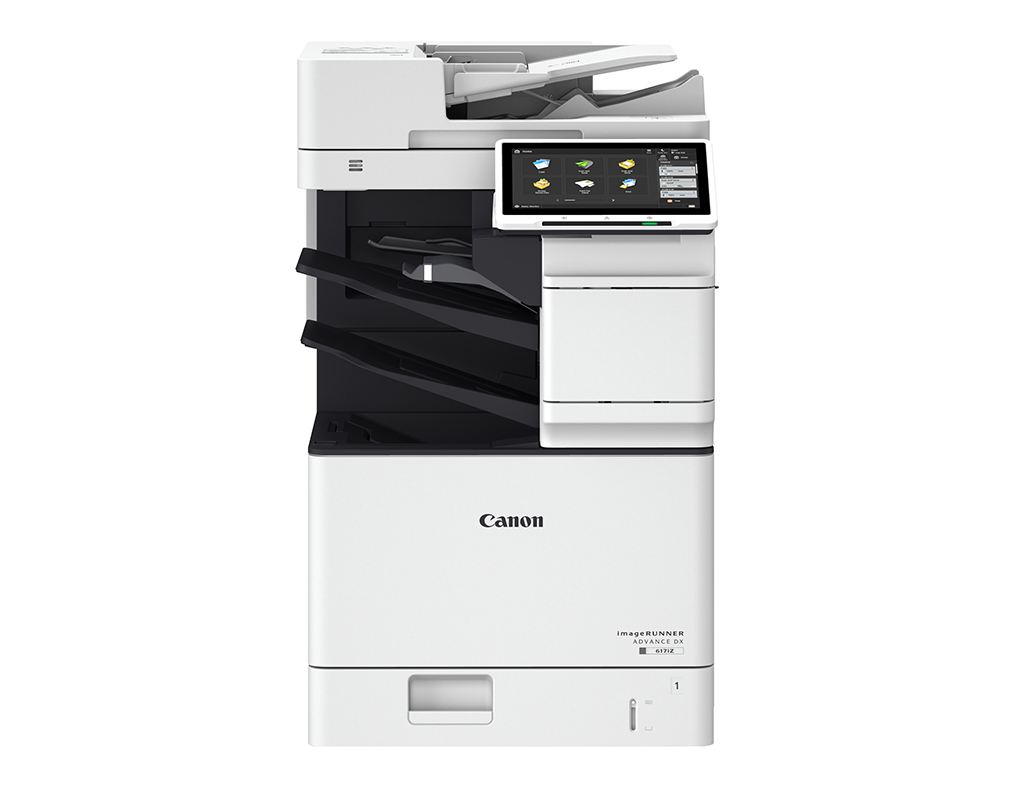 imageRUNNER ADVANCE DX 617iZ
