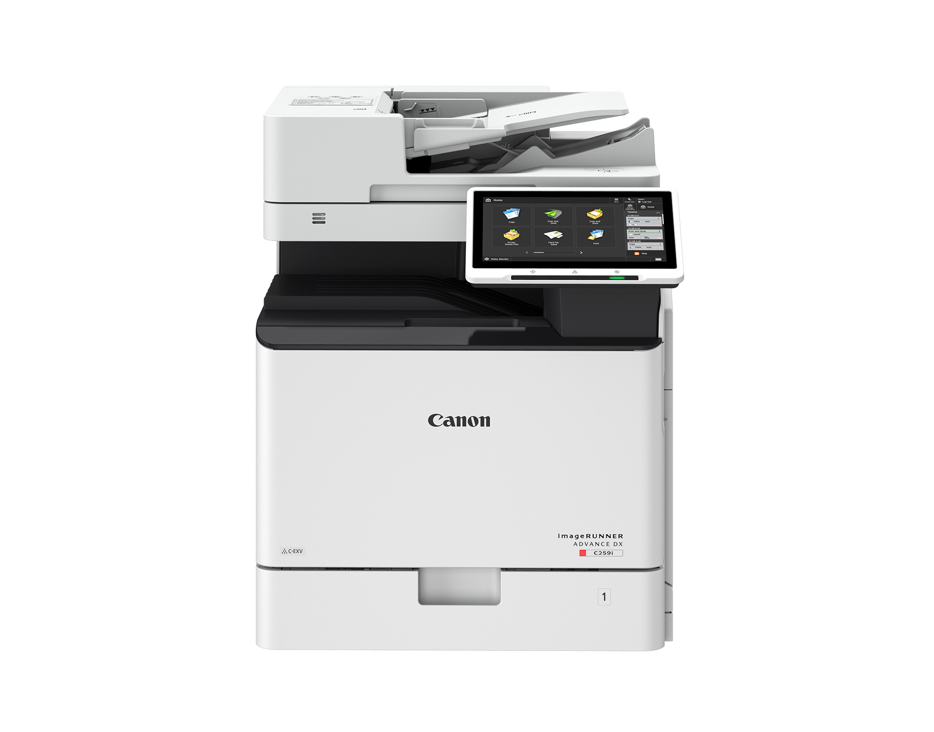 imageRUNNER ADVANCE DX C259i