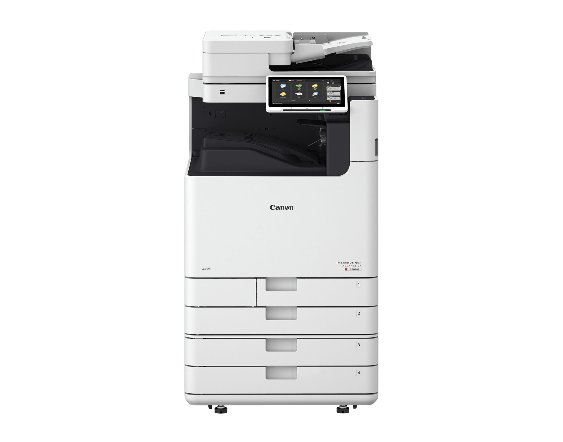 imageRUNNER ADVANCE DX C5840i