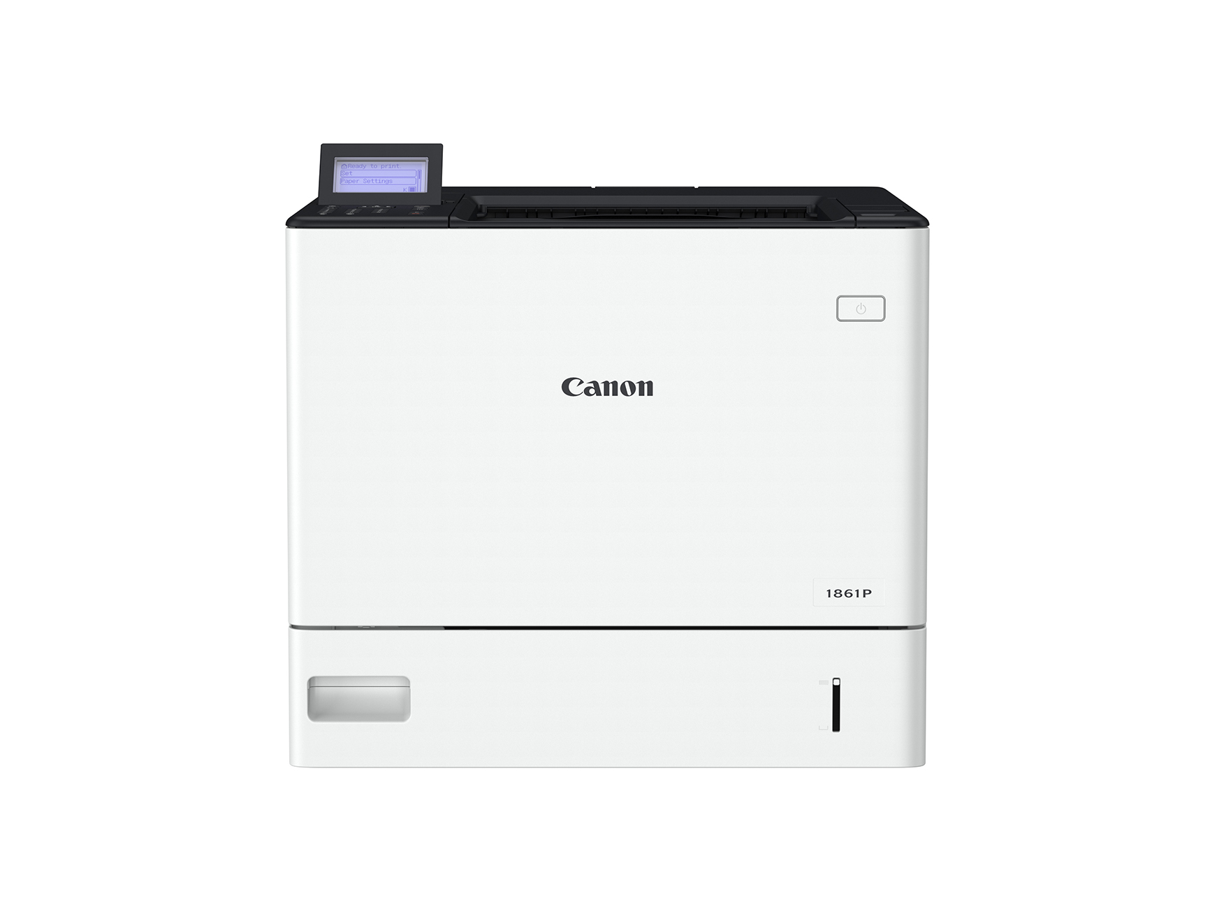i-SENSYS X 1861P