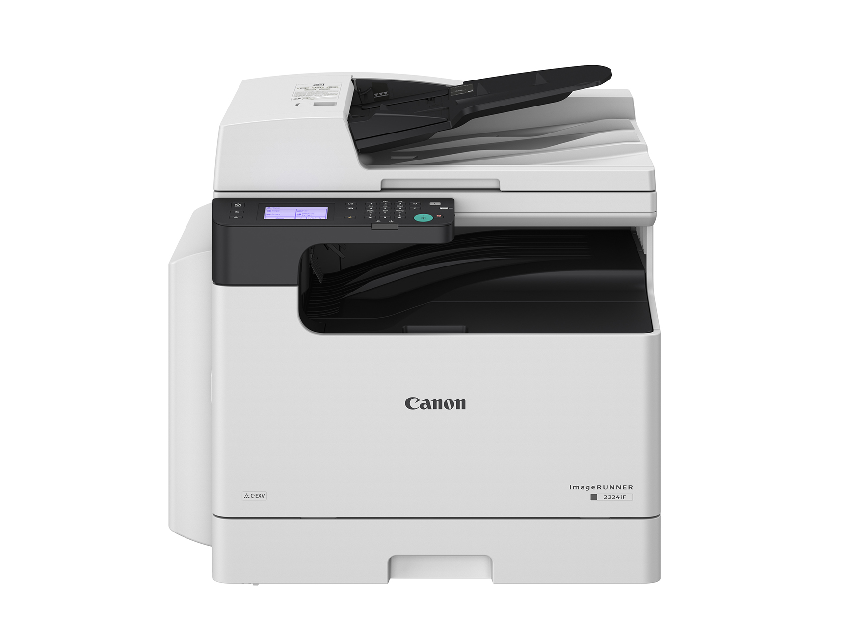 imageRUNNER 2224iF