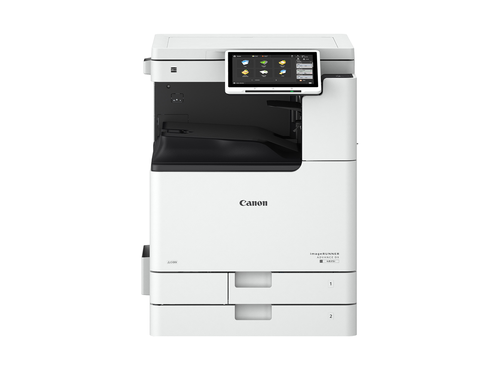 imageRUNNER ADVANCE DX 4825i