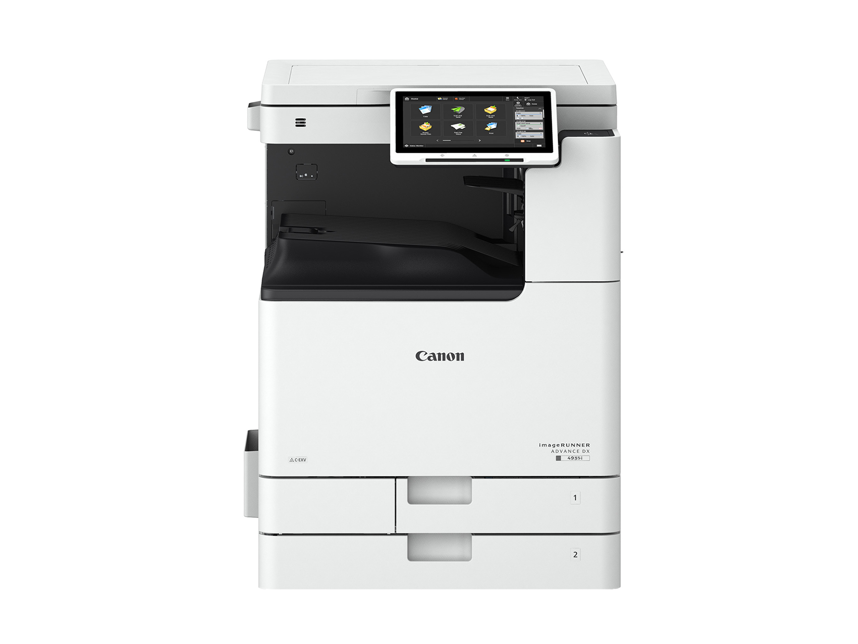 imageRUNNER ADVANCE DX 4935i