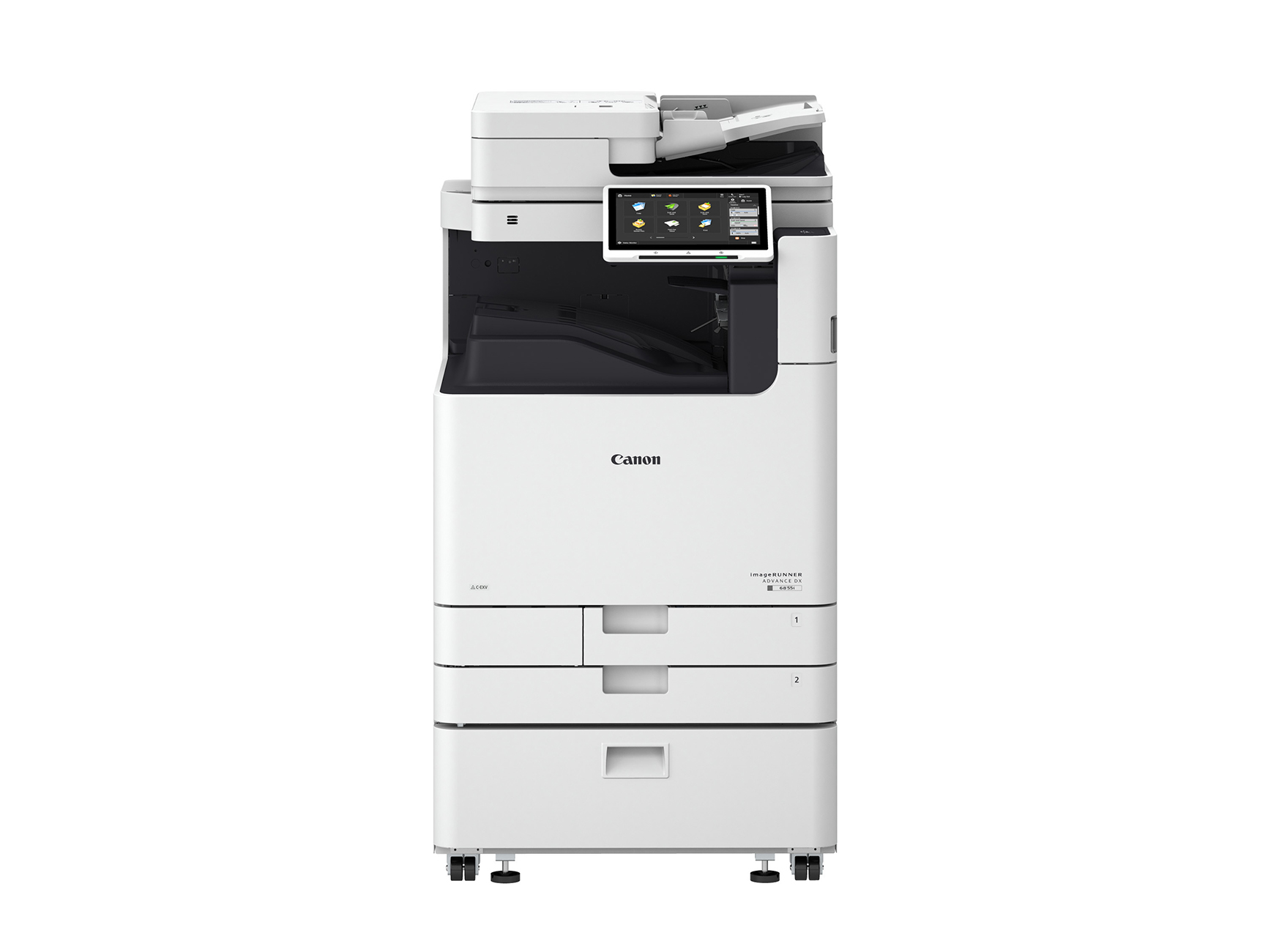 imageRUNNER ADVANCE DX 6855i