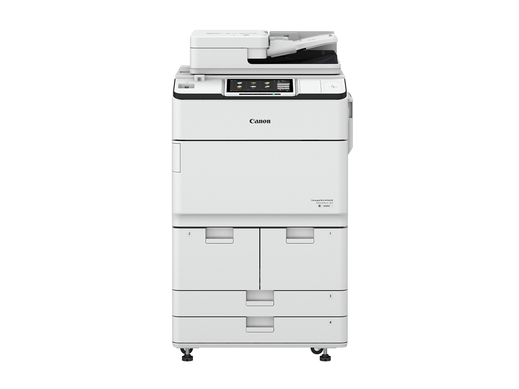 imageRUNNER ADVANCE DX 6980i