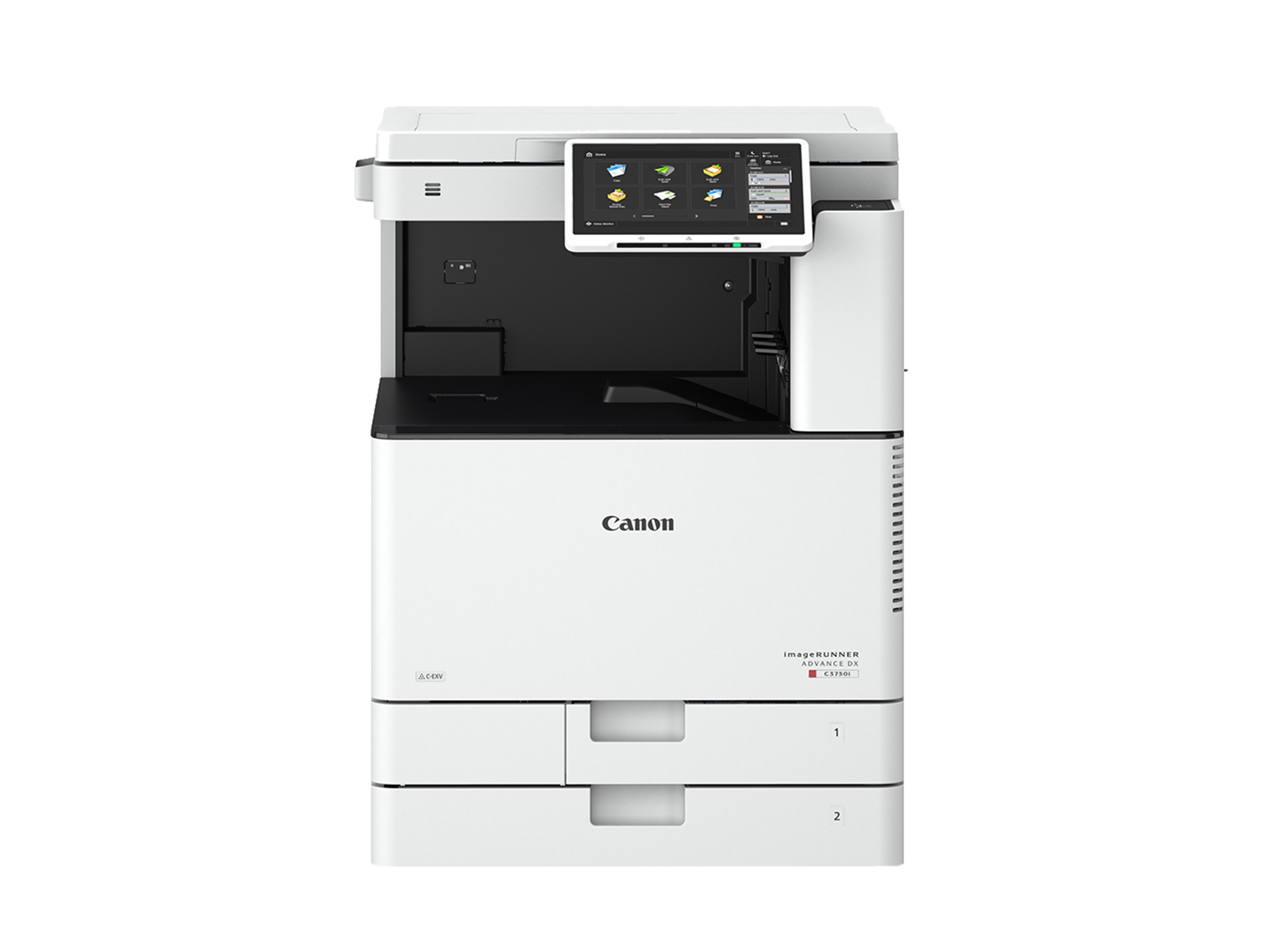 imageRUNNER ADVANCE DX C3730i