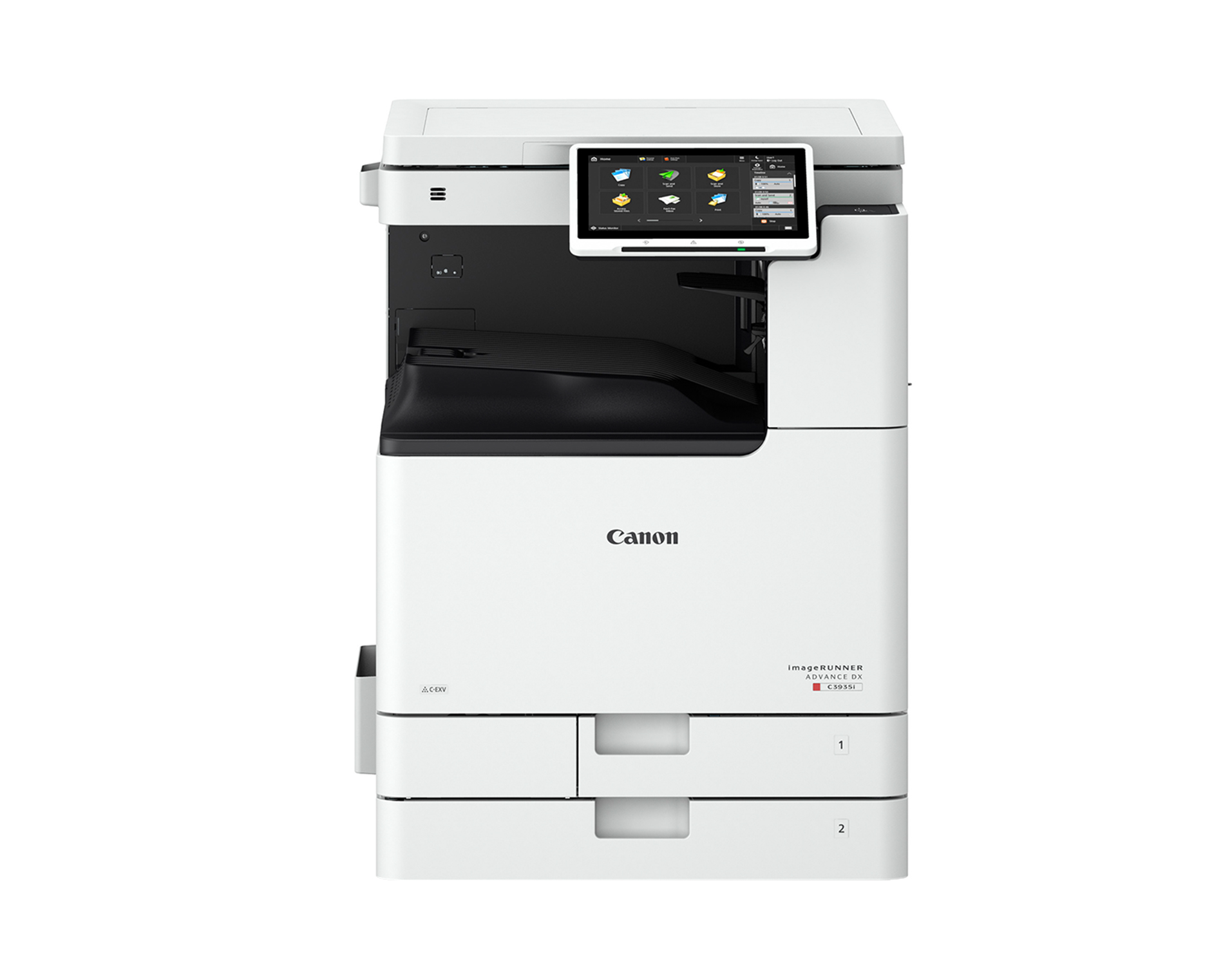 imageRUNNER ADVANCE DX C3935i