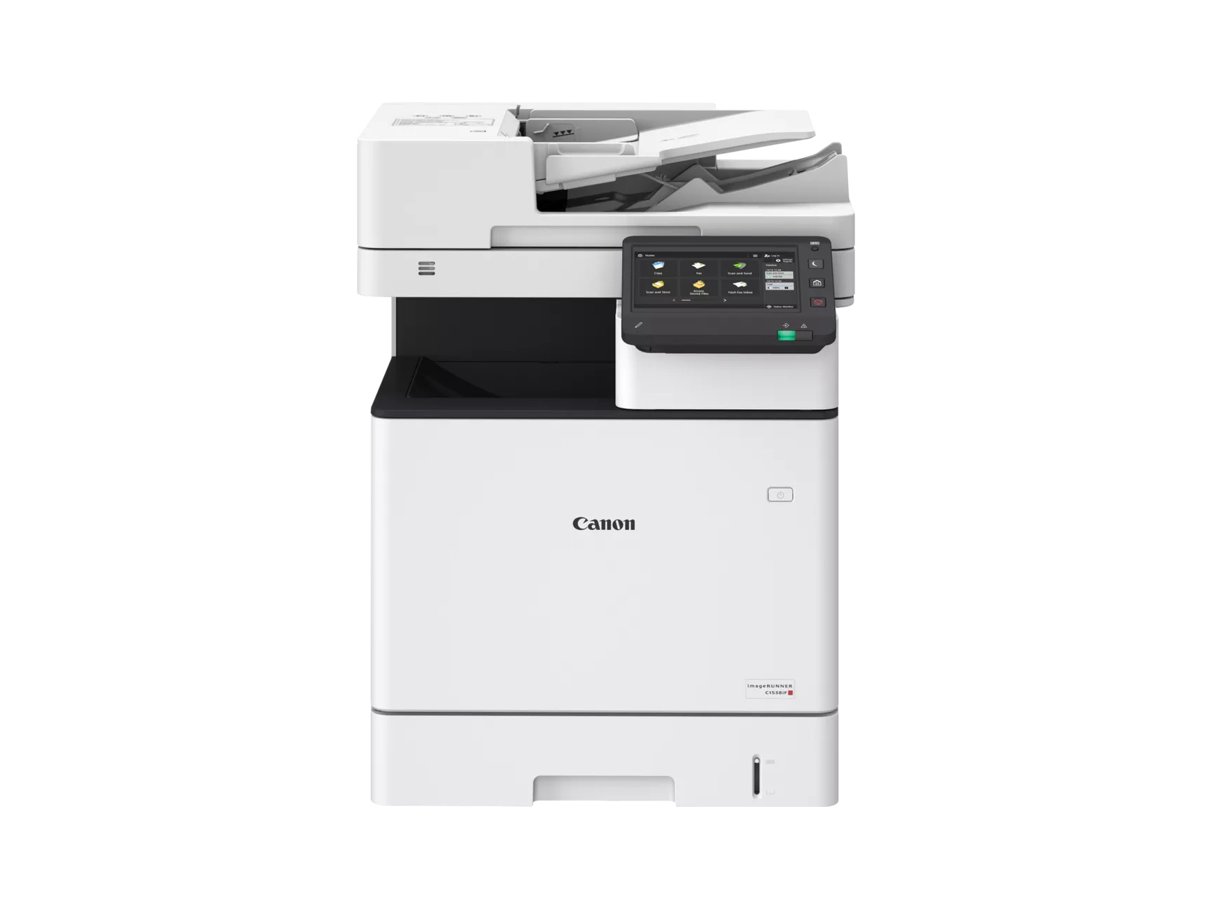 imageRUNNER C1538iF