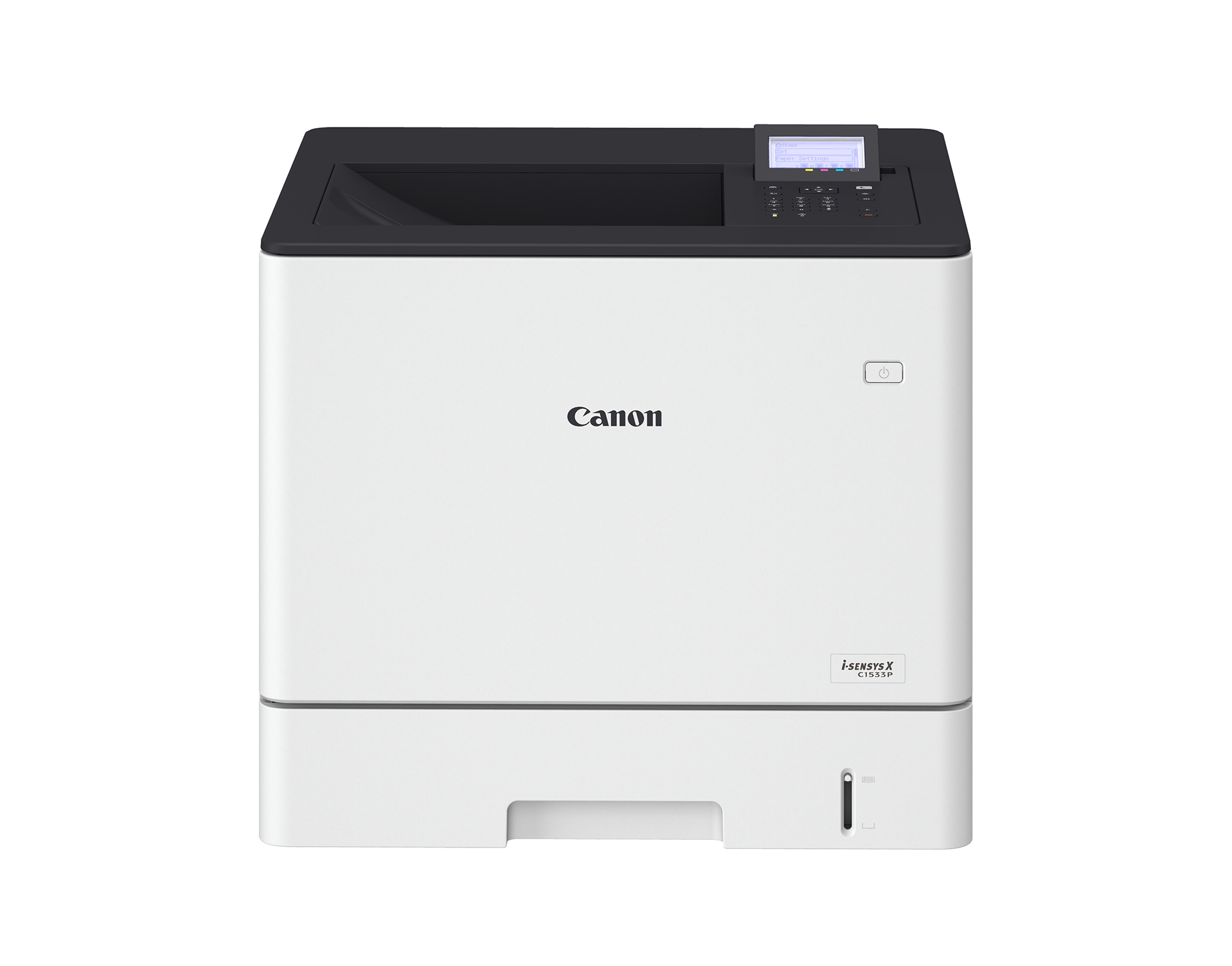 i-SENSYS X C1533P