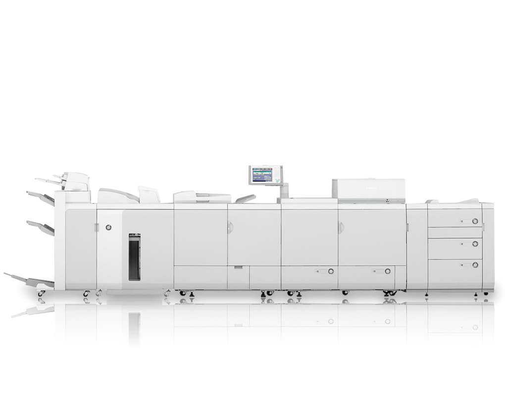 imagePRESS C6011