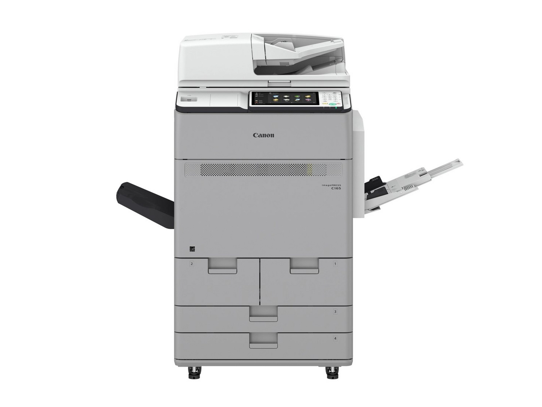 imagePRESS C165