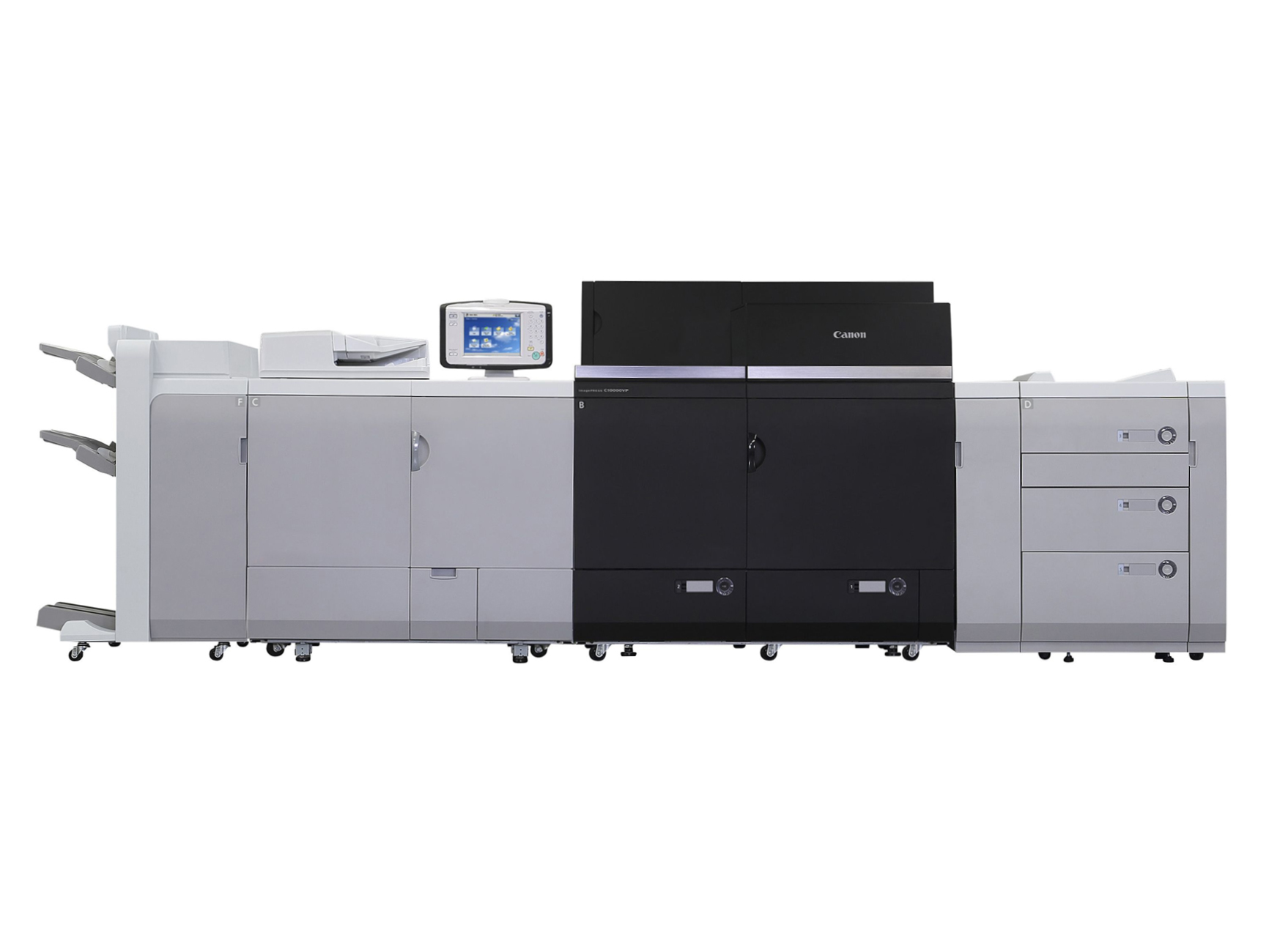 imagePRESS C9010VP