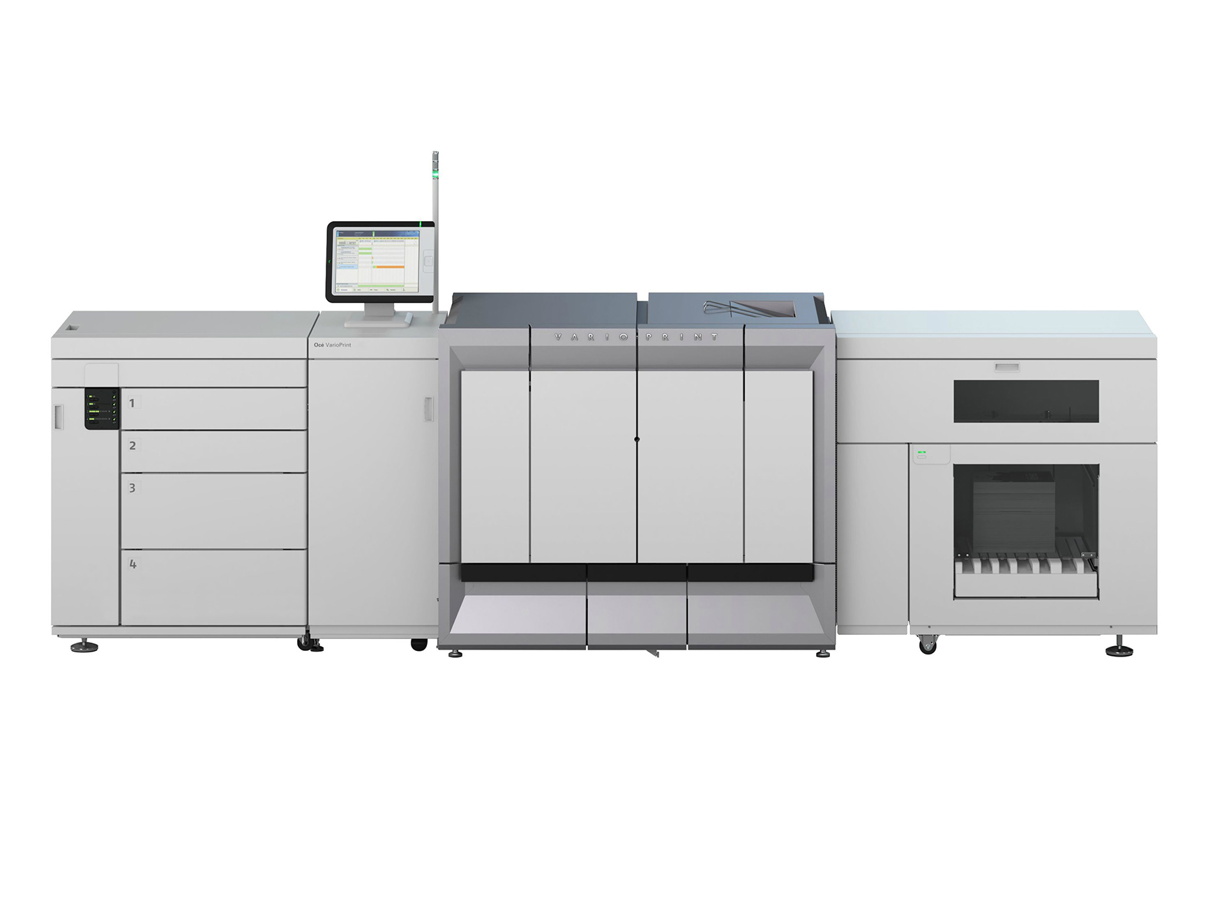 VarioPrint 6180
