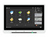 цветной МФУ Canon iR ADV DX C3720i